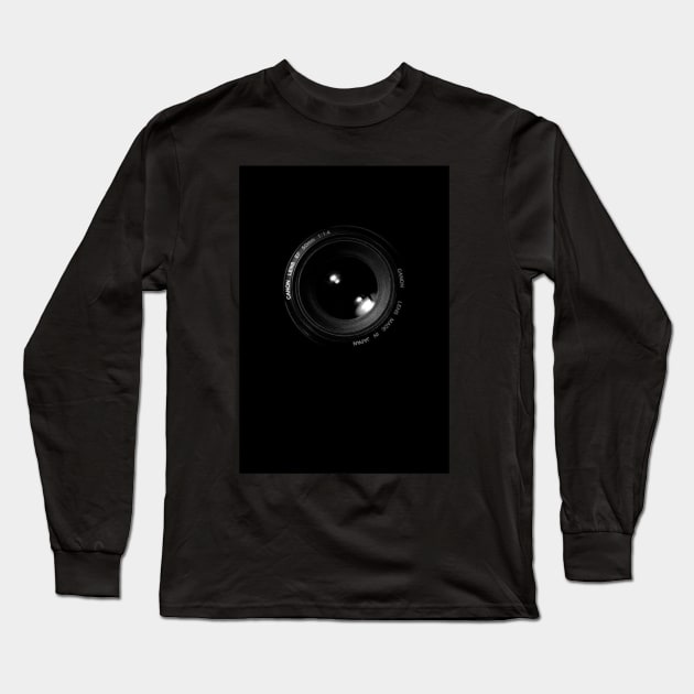 ART Long Sleeve T-Shirt by Vadim2801